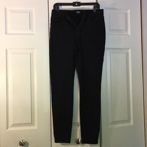 Urban outfitters BDG high waisted skinny jeans